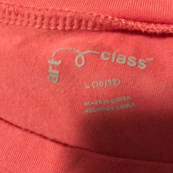 🤩Pink Tank Top🤩 - Picture 2 of 2